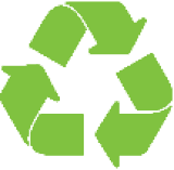 Bin Pro Dumpster - Medford logo