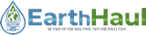 EarthHaul logo