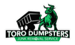 Toro Dumpsters Junk Removal Service LLC logo