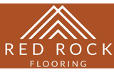 Red Rock Flooring logo