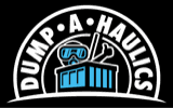 Dump•A•Haulics logo