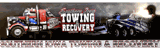 Southern Iowa Towing & Recovery logo