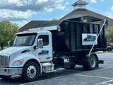 Northside Dumpster Service logo