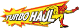 TurboHaul - Baltimore & DMV logo