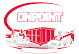 Onpoint Equipment Solutions logo
