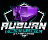 Auburn Dumpster Rental logo