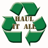 Haul It All logo