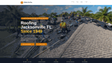 Dibble Roofing logo