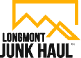 Longmont Junk Haul logo