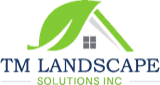 TM Landscape Solutions Inc logo