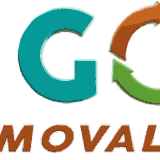 EZ-Gone Junk Removal and More logo