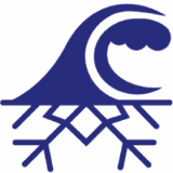 BPS Dumpsters logo