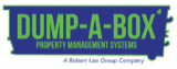 Dump-A-Box Dumpster Rentals logo