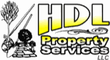 HDL Property Services LLC logo
