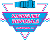 Shoreline Disposals logo