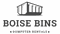 Boise Bins logo