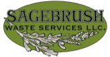 Sagebrush Waste Services LLC logo