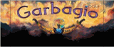 Garbagio Dumpster Rental Denver logo