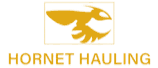 Hornet Hauling logo