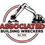 Associated Building Wreckers, Inc. - Dumpster Rental & Demolition logo