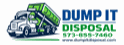 Dump it Disposal logo