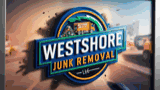 Westshore Junk Removal logo