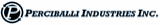 Perciballi Container Service logo