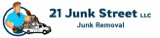 21 Junk Street LLC logo