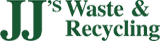 JJ's Waste & Recycling - San Antonio logo
