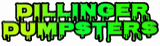 Dillinger Dumpsters logo