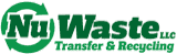 Nu Waste LLC logo