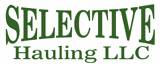 Selective Hauling logo