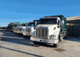 GoldenCoast Dumpster Rental Fresno logo