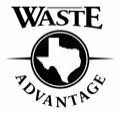 Waste Advantage TX logo