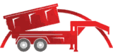 Leavcor Dumpsters LLC logo