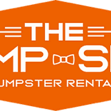 The Dump-Sirs Dumpster Rental logo