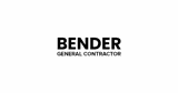 Bender General Contracting logo