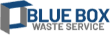 Blue Box Waste Service logo
