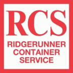 RidgeRunner Container Service logo