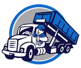 Marino Dumpsters logo