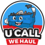 U Call We Haul LLC logo