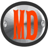 Mike's Dumper & Junk Removal logo