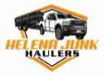 Helena Junk Haulers logo