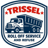 Trissel Roll Off Services logo