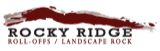 Rocky Ridge logo
