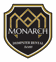Monarch Dumpster Rental logo