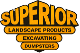 Superior Landscape Products logo