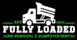 Fully Loaded Moving and Hauling llc logo