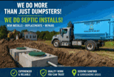 Rapid Roll-Off Dumpster LLC logo