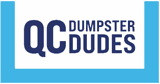 Rush Roll Offs Dumpster Rental logo